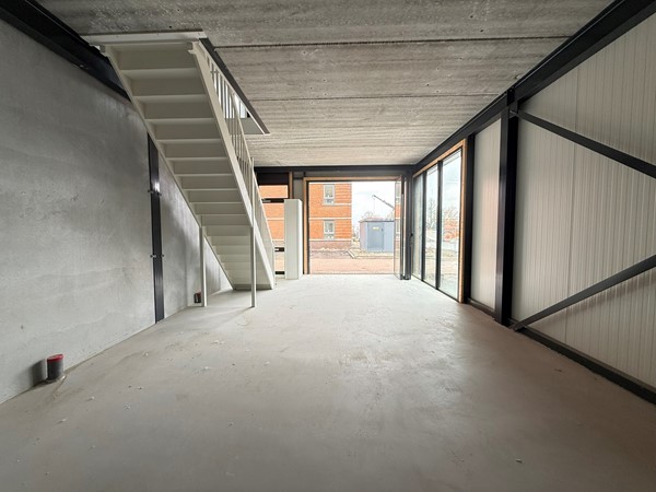 Medium property photo - Samoaweg 47A, 1432 BZ Aalsmeer